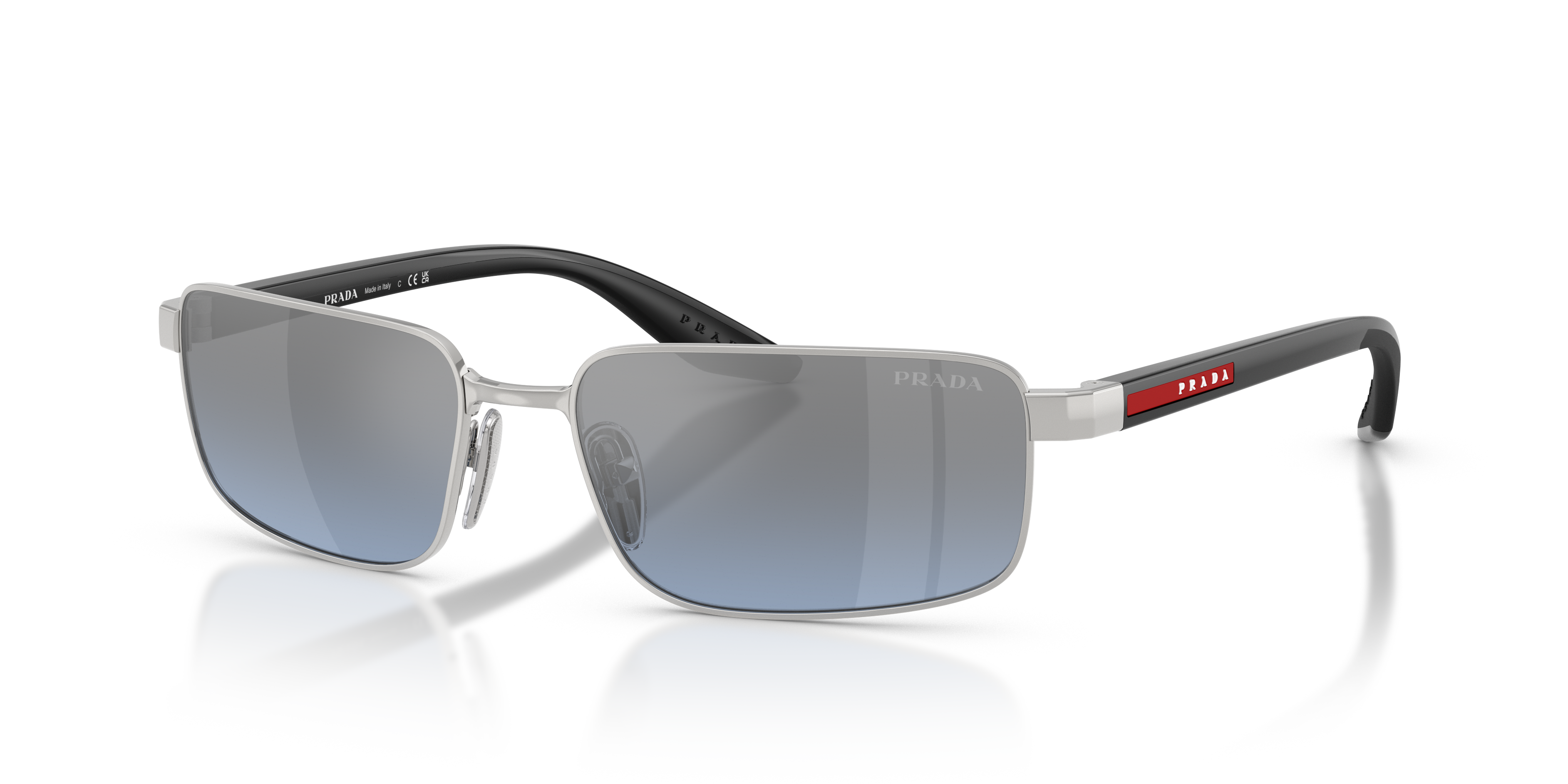 Prada Linea Rossa PS B54S 1BC11A  